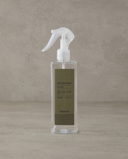 [10040293001] Botanical Room spray  Timeless