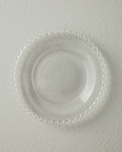 [10040590001] Miny Cake Plate Timeless