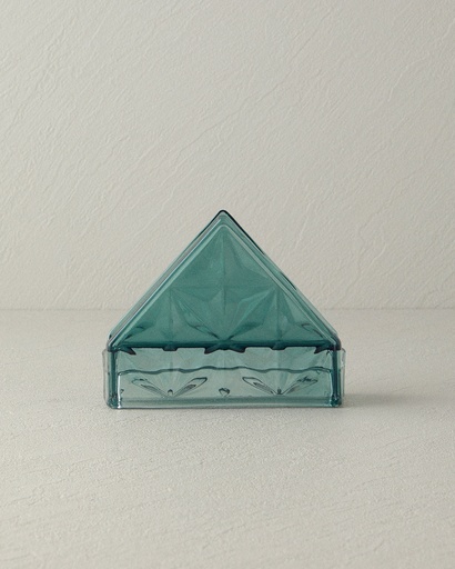 [10040824001] Senash Napkin Holder Timeless