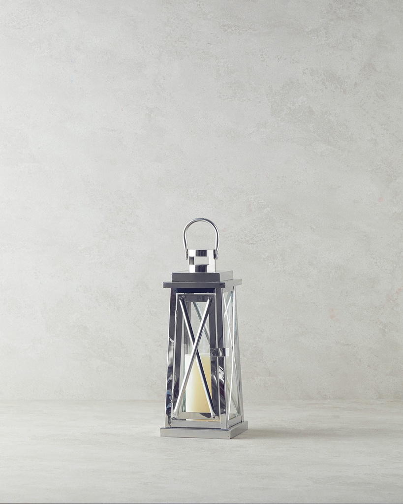 Carly Lantern Timeless