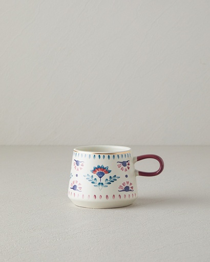 [10041718001] Carnival Time Mug Exotic Carnival