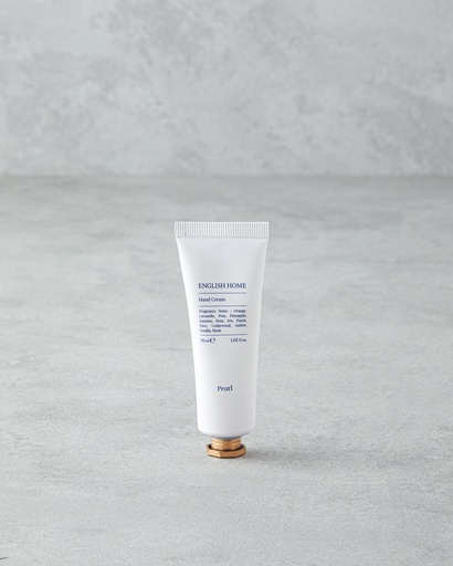 [10042532001] Pearl Hand Cream Timeless