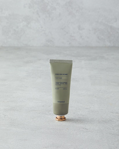 [10042535001] Botanical Hand Cream Timeless