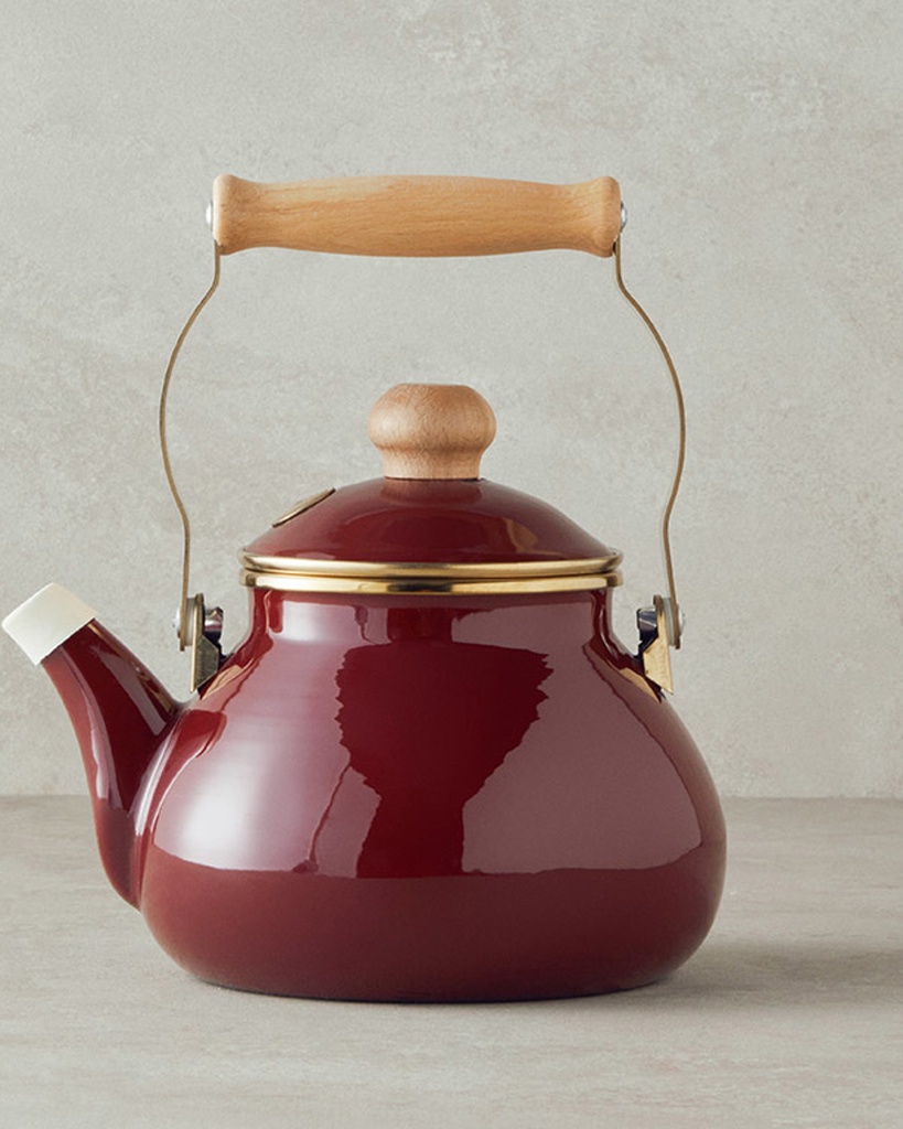 Copenhagen Tea Pot Timeless