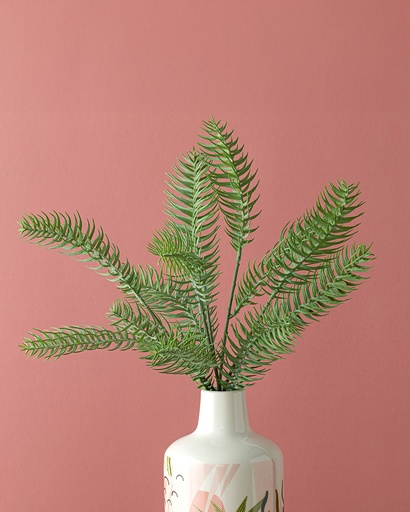 [10034329001] Pine Single Branch Artifi Flowertopia