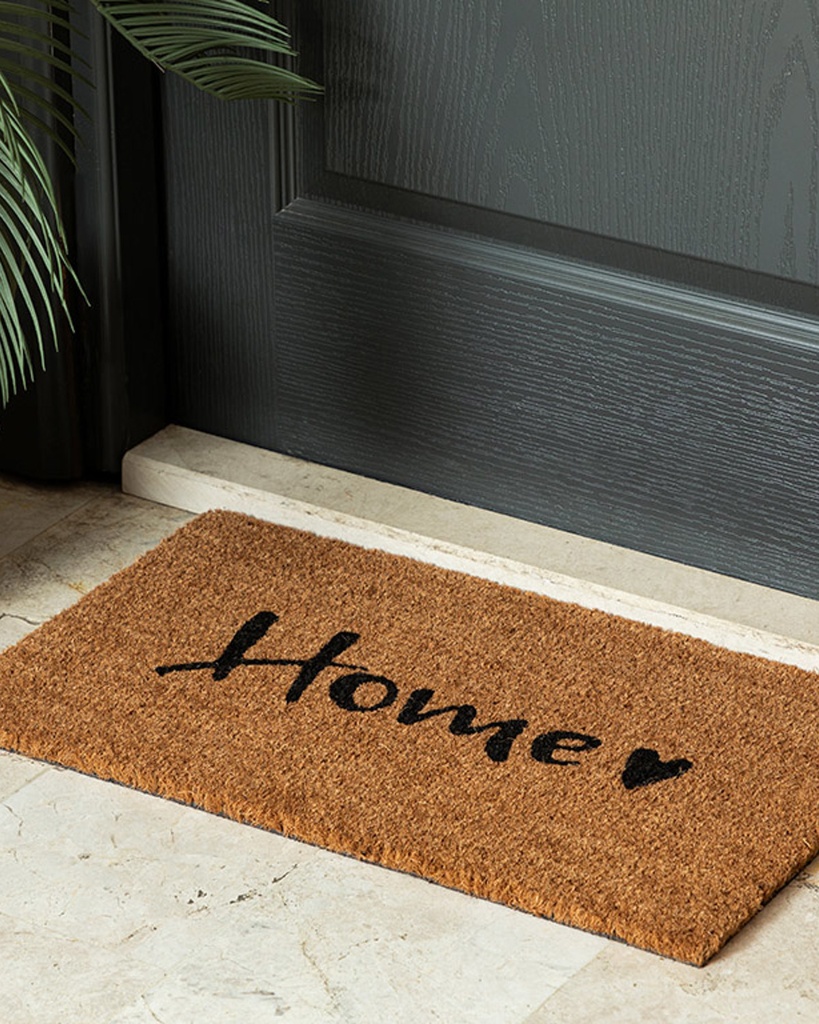 Home Doormat Timeless