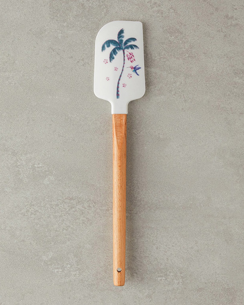 Carnival Palm Serving Tool Exotic Carnival