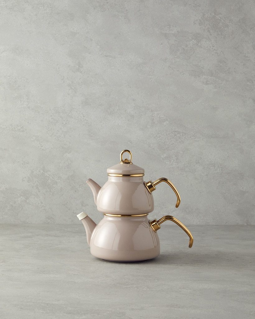 Perro Tea Pot Timeless