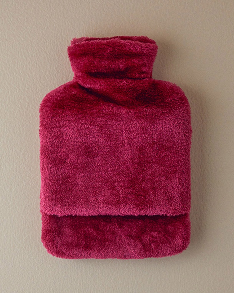 Softy Hot Water Bag Timeless