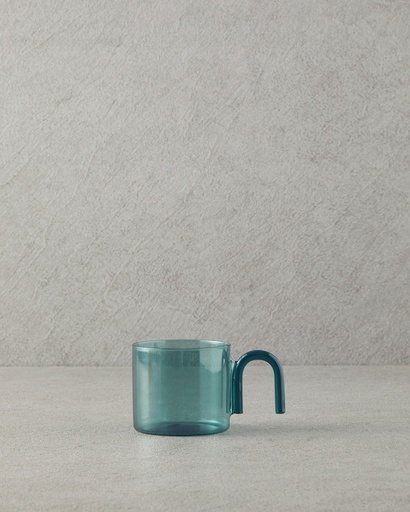 [10041357002] Favorite Mug Timeless (Green)