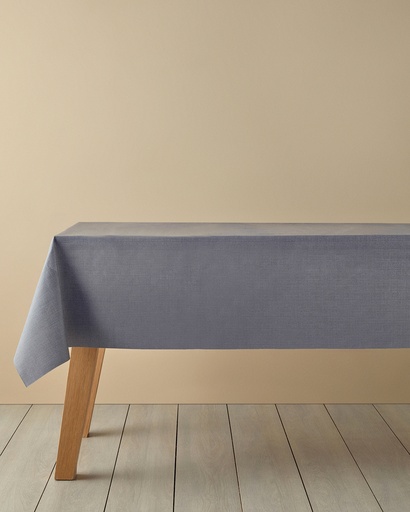 [10043706002] Intense Table Cloth Timeless (140x200cm)