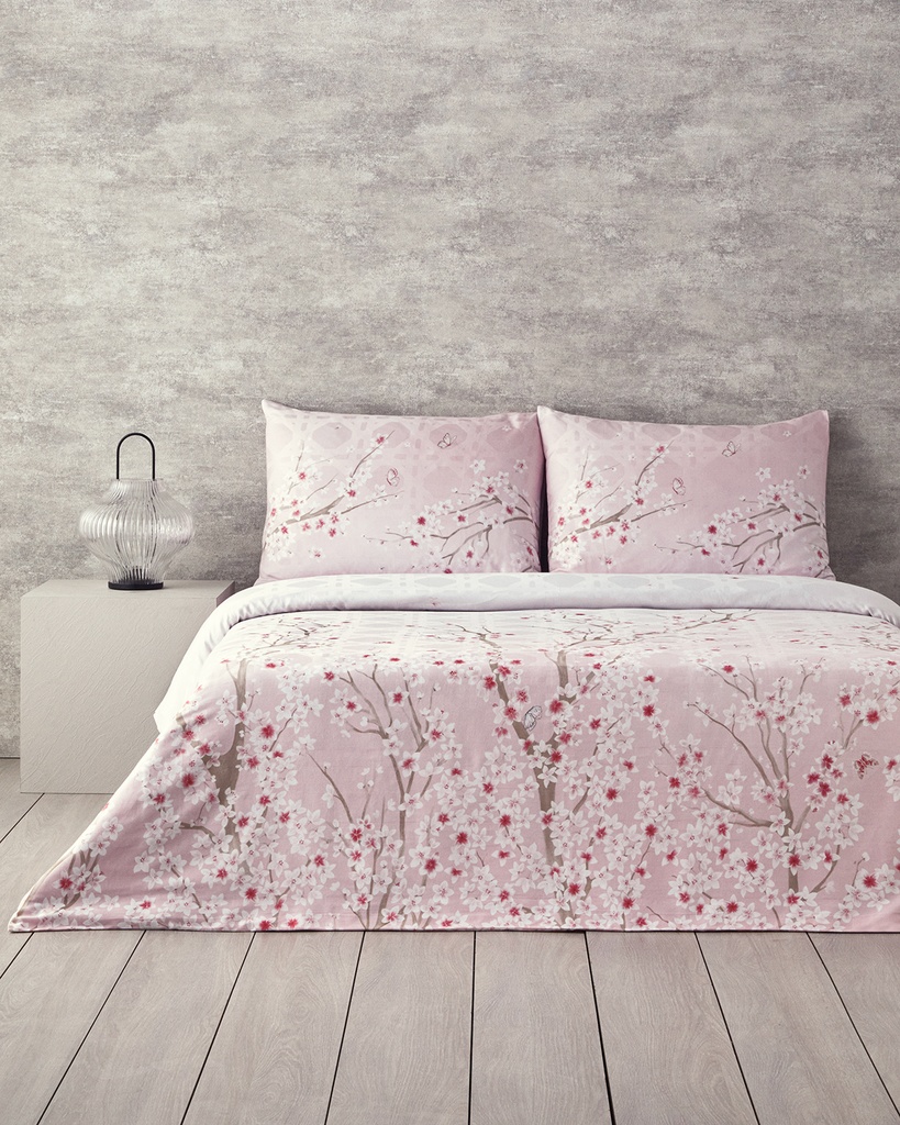 Sakura Komorebi Duvet Cover Set Sakura