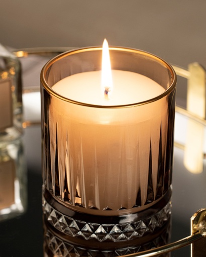 Luxury Scented Candle Luxury Collection