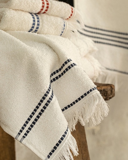 Nautical Hand Towel Timeless