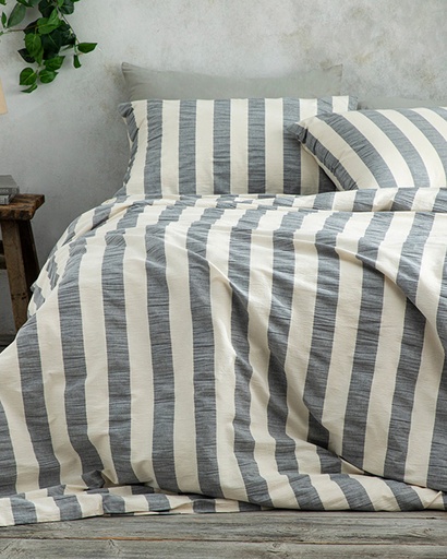 Billowy Duvet Cover Set Timeless