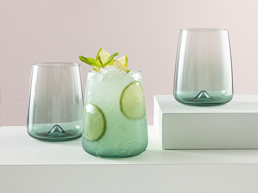 Lublin Juice Glass Timeless