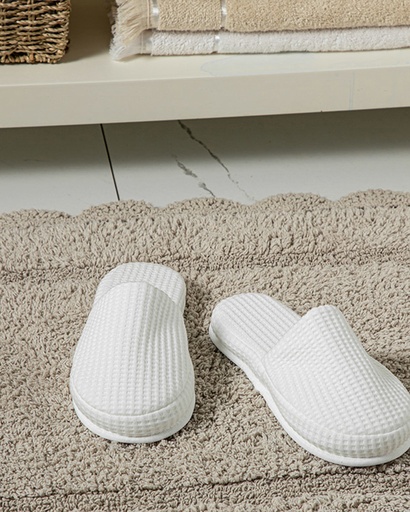 Vera Spa Slippers Timeless