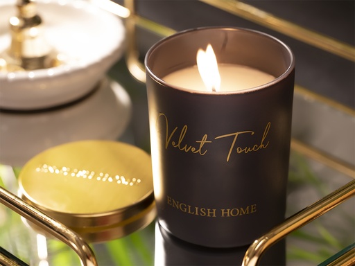 [10029065001] Velvet Touch Scented Candle Timeless