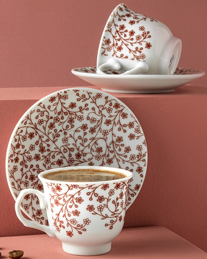 [10035676001] Hiedra Coffee Cup Set Mix & Match