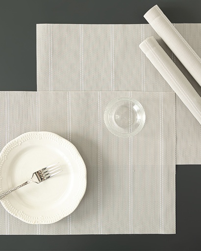 Palasides Place Mat Blurred Lines