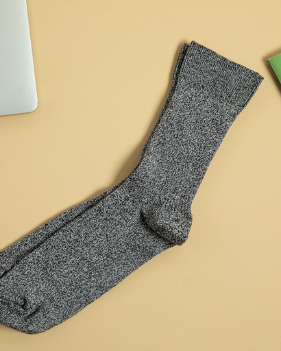 Elegant Long Socks Timeless