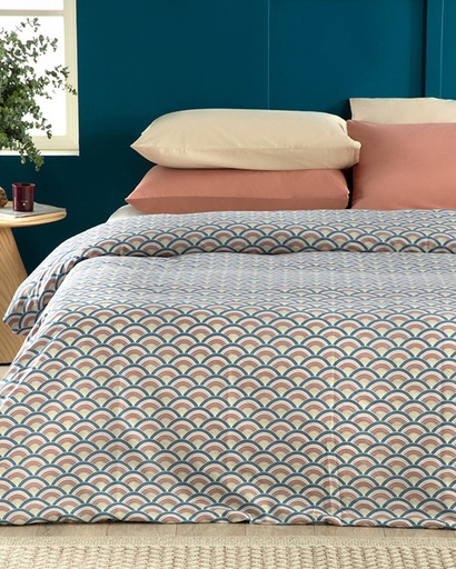 Brook Duvet Cover Mix & Match