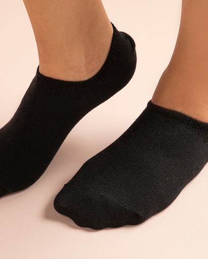 Fitted Sneaker Socks Timeless