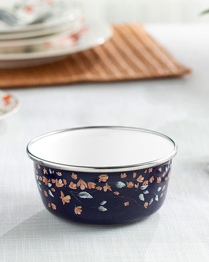 [10037604001] Belleza Bowl Romantic Collection