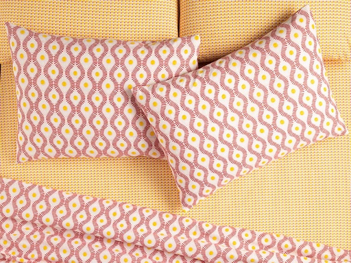 [10038607001] Sunny Side Pillowcase Mix & Match