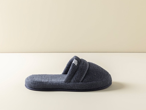 Soft Spa Slippers Timeless