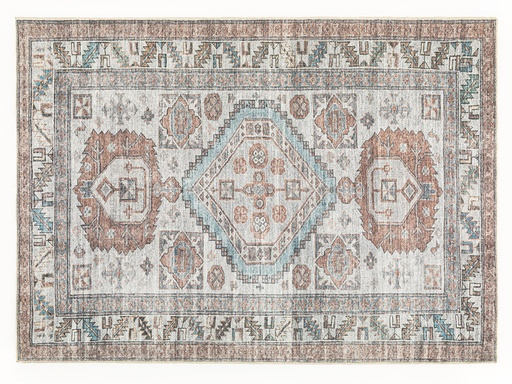 Lucia Decorative Carpet Timeless