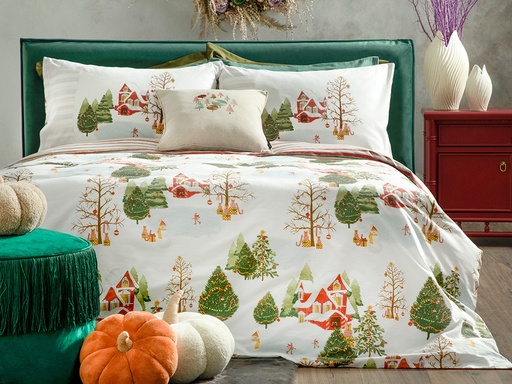 [10037137002] Colmar Bedding Set Simple Pleasures