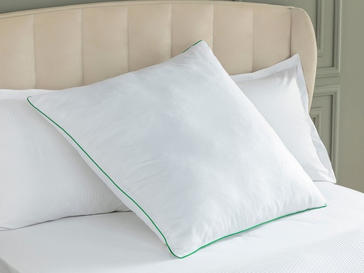 [10038155001] BAMBOO BASIC Pillow Timeless