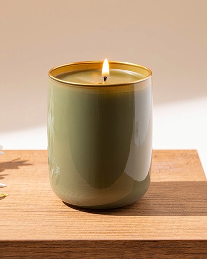 [10039921001] Celestin Scented Candle Timeless