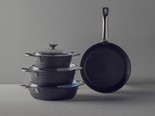 [10039957001] Charm Pot Set Timeless