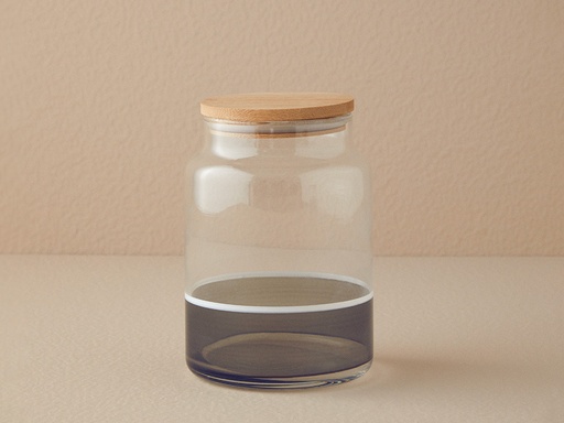 [10040548002] Line Jar Timeless