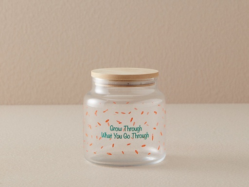 [10040551001] Through Jar Timeless