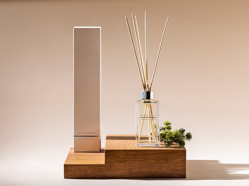 mystic spices Reed Diffuser  Luxury Collection