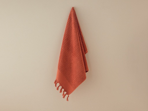 Tuffy Stripe Hand Towel MODERN MANIFEST