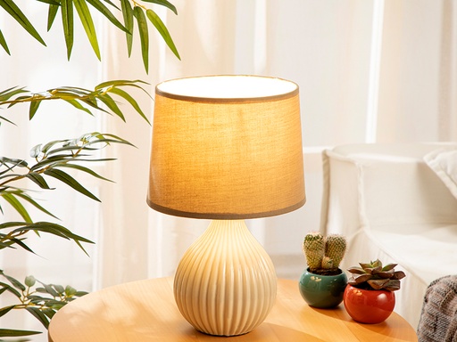 [10033623001] Alvin Table Lamp Timeless