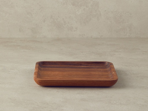 [10039626001] Wild Wood Serving Ware Timeless