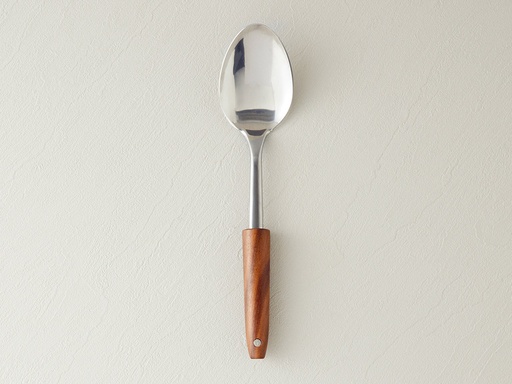 [10039647001] Woody Spoon Serving Tool Timeless