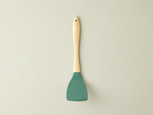 [10039683001] Liana Wide Spatula Serving Tool Timeless