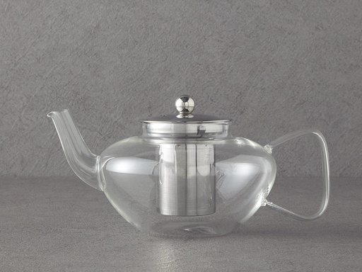 [10039828001] Corrıne Tea Pot Timeless