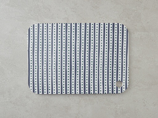 [10040928001] Modern Strip Cutting Board MODERN MANIFEST