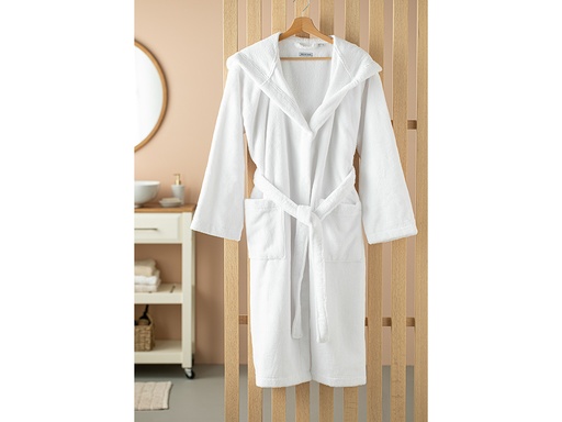 Softy Bathrobe Timeless