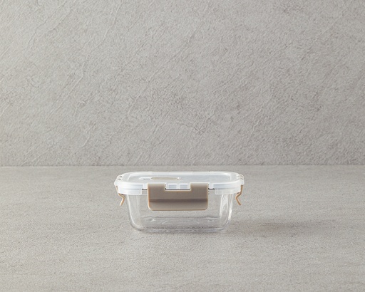 Doria Storage Container Timeless