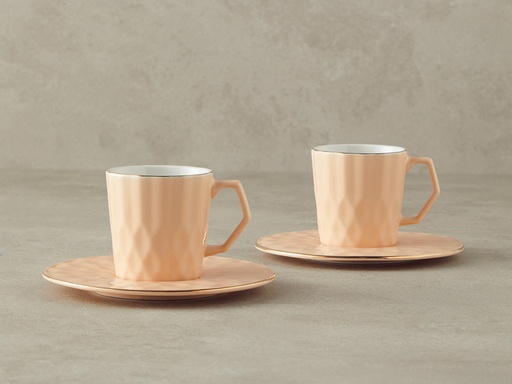 Hestia Coffee Cup Set Timeless