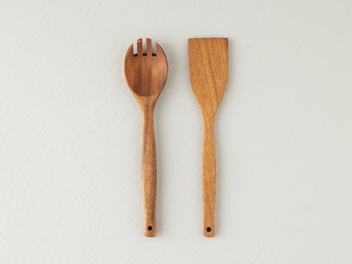 Pure Wooden Serving Tool Timeless