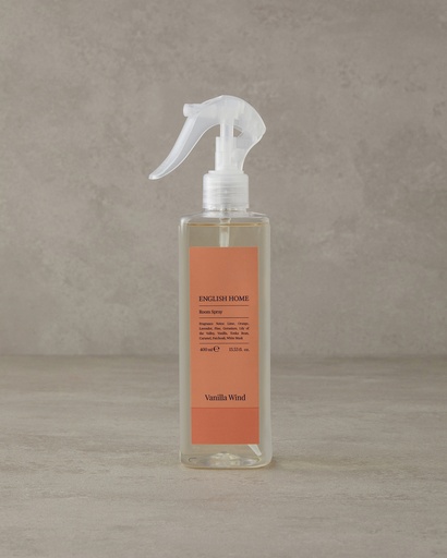 [10042649001] Vanilla Wind Room spray  Timeless